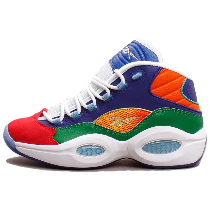 Reebok Question Mid Concepts ’96 Draft