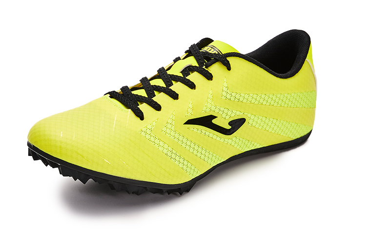 Joma Training Shoes Unisex Low Top Neon Green