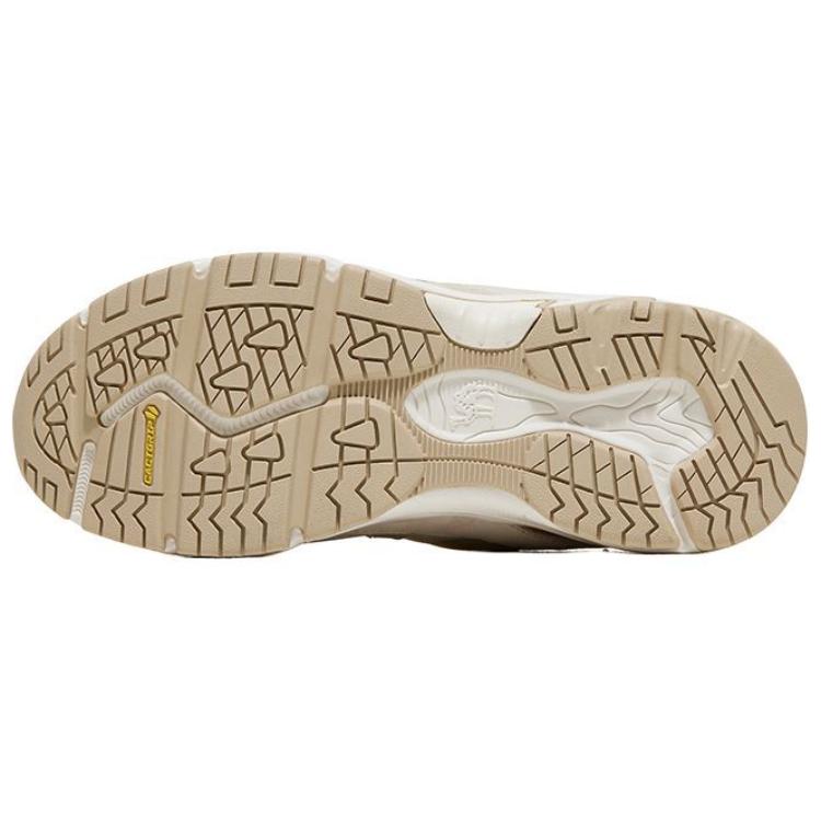 CAMEL Slip Resistant Abrasion Resistant Low top Hiking Shoes Women’s