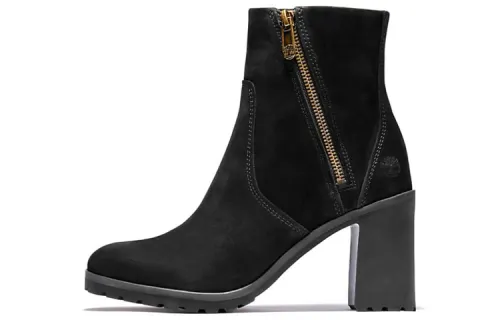 Timberland Allington Ankle Boots Women's Black
