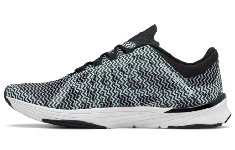 New Balance 811 Series V2 Graphic Black/White Women's
