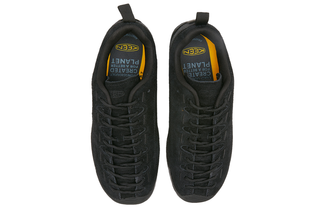 Keen suede sneakers