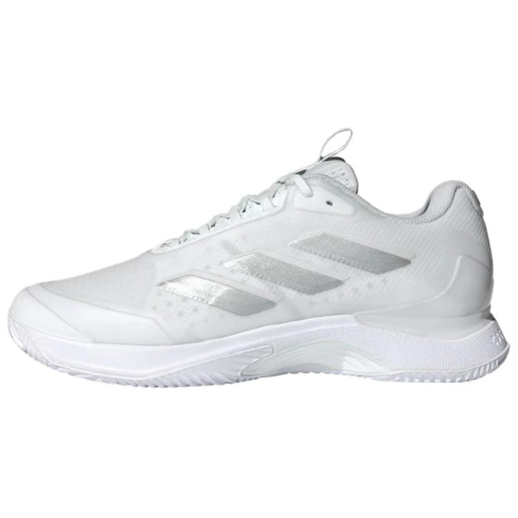 Adidas Avacourt Low top Tennis Shoes Women's White