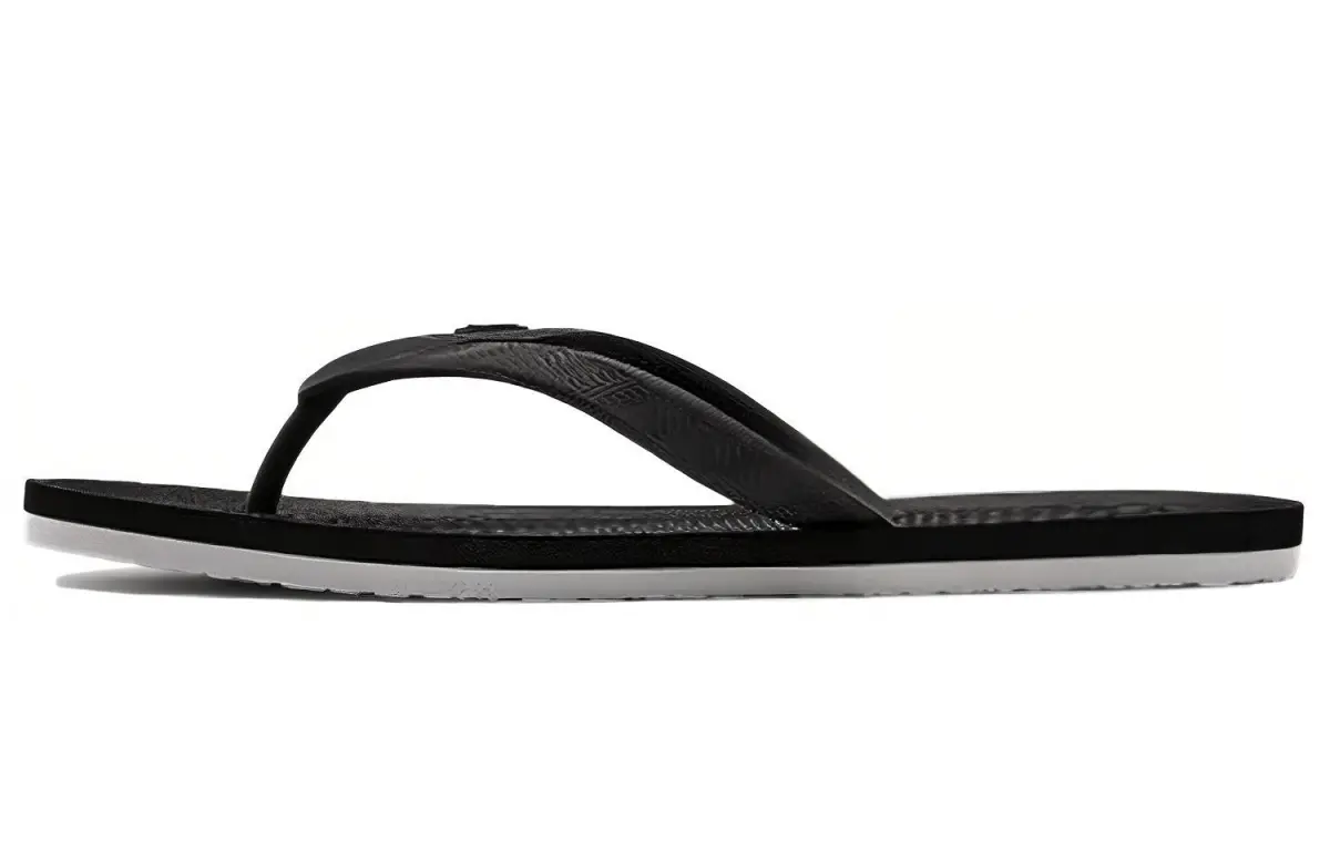 Under Armour Atlantic Dun Sandal 'Black Mod Grey' Women's