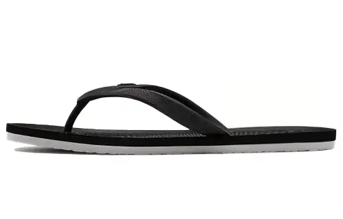 Under Armour Atlantic Dun Sandal 'Black Mod Grey' Women's