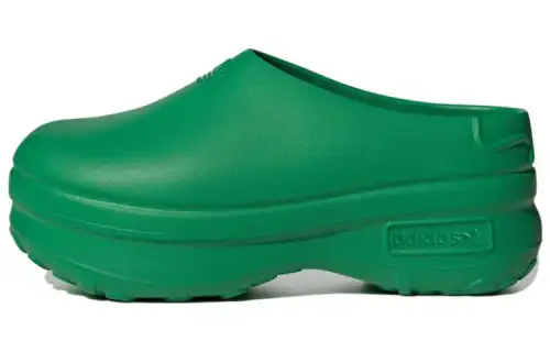 Adifom Stan Smith Mule Wmns Adidas Originals 'Green' Women's