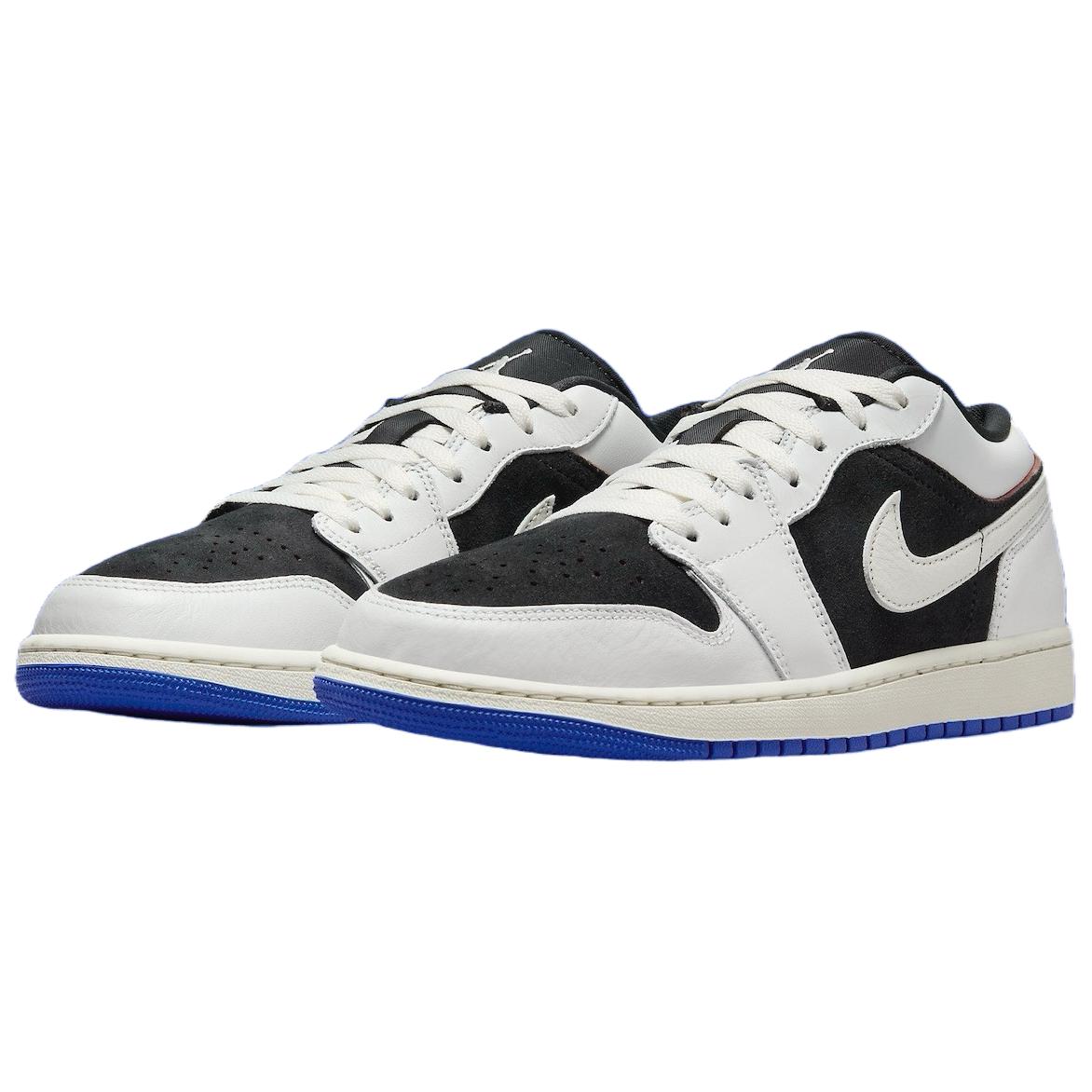 Air Jordan 1 Low «Quai 54»