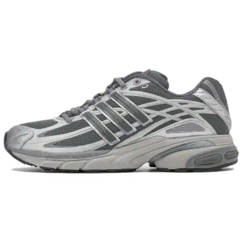 Adistar Cushion Adidas Originals 'Grey Matte Silver'