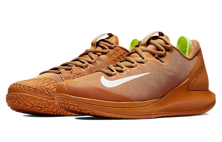 Nike Court Air Zoom Zero Hc 'Flax'