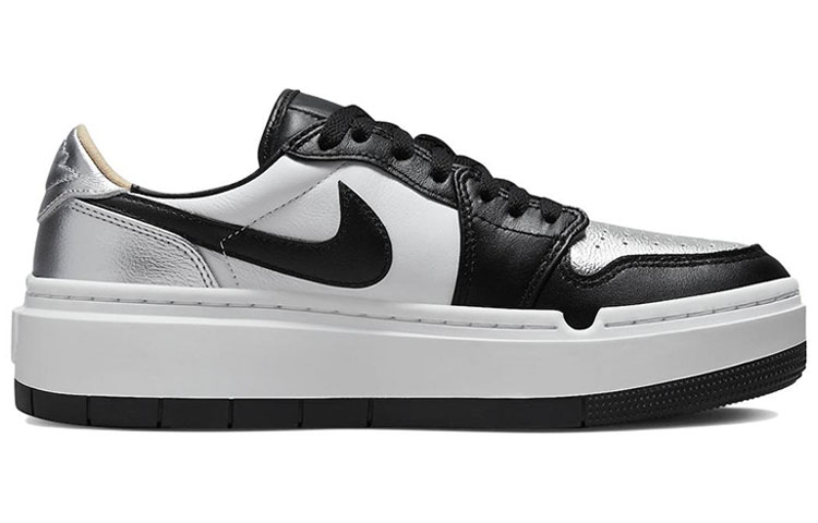 Air Jordan 1 Elevate Low Se ‘Silver Toe’ Women’s