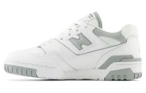 New Balance 550 'White Juniper' Women's