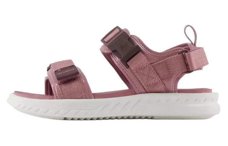 New Balance 600 Sandals 'Purple Pink' Women's