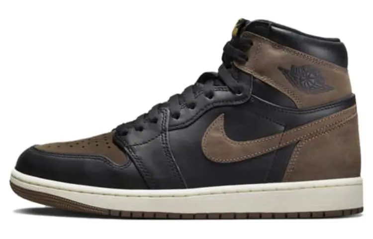 Jordan 1 Retro High Og Palomino