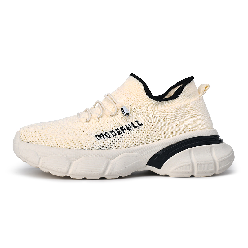 MODE FULL Cushioning Slip Resistant Abrasion Resistant Breathable Low top Hiking Shoes Women’s