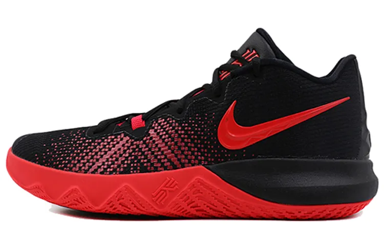 Nike Kyrie Flytrap Ep 'Red Orbit'