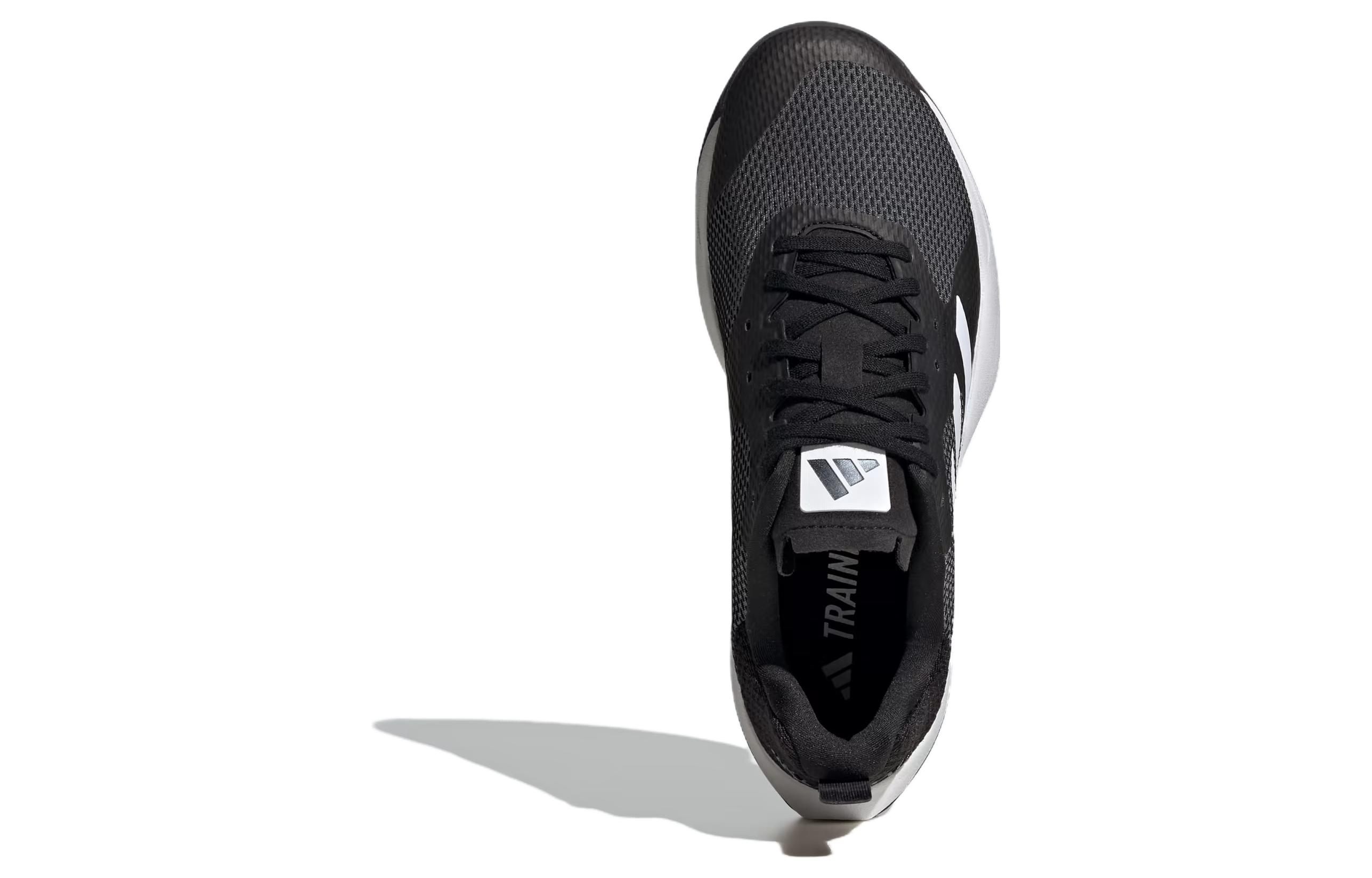 Adidas Wmns Rapidmove ‘Black White’ Women’s