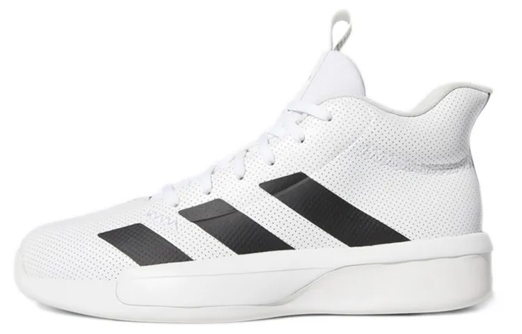 Adidas Pro Next 2019 Gca White/Black