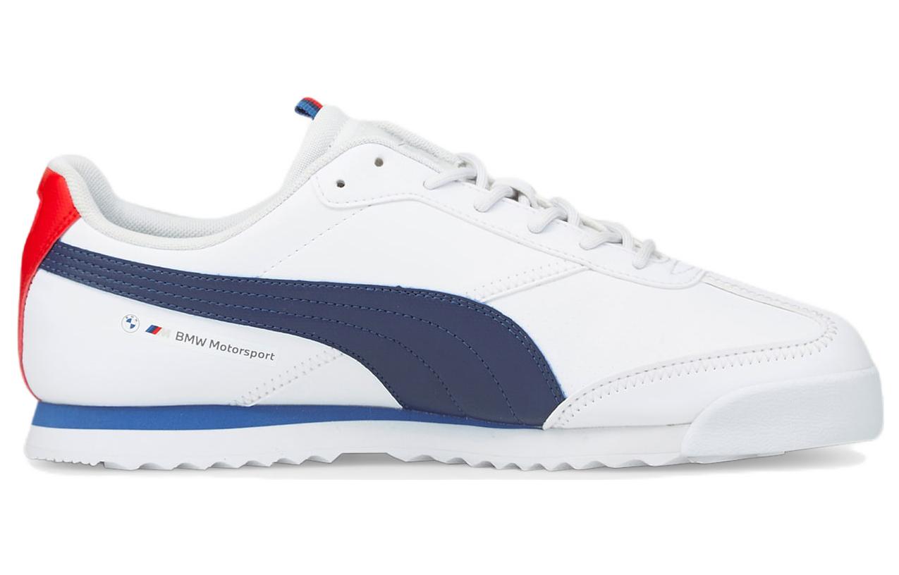 Puma BMW Motorsport X Roma Estate Men