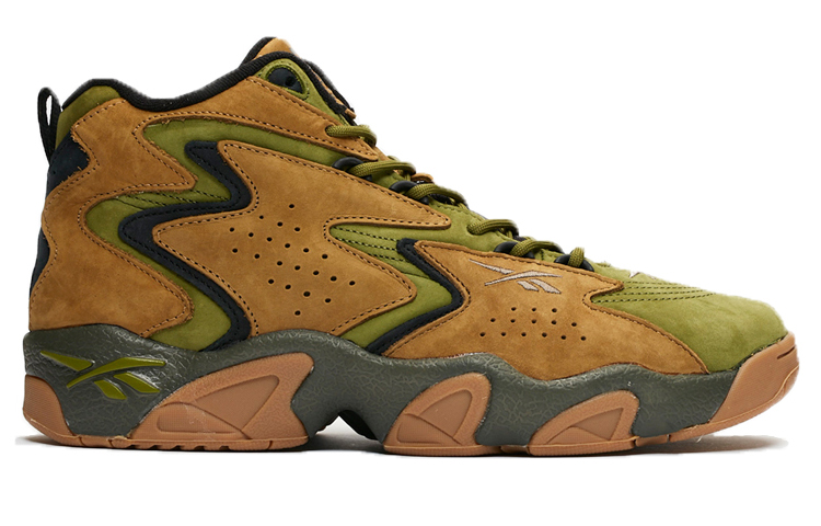 Mobius atmos x Mobius Fly Reebok