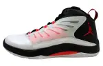 Jordan Prime.Fly 2 White