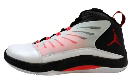 Jordan Prime.Fly 2 White