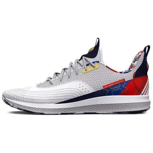Under Armour Harper 7 Tf 'USA'
