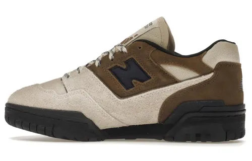 550 size? x 550 New Balance 'Cordura Pack - Sand Brown'