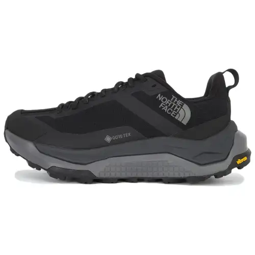 THE NORTH FACE FASTPACK Waterproof Rebound Grip Hiking Shoes Women's Black