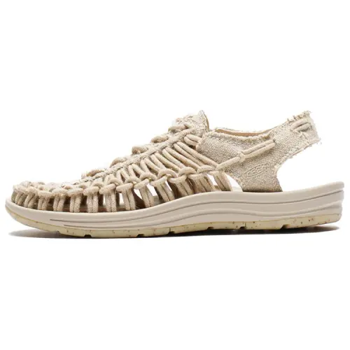 Keen x SKALL Uneek River Trekking Shoes Women's Brown