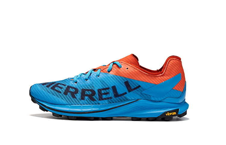 MERRELL Mtl Skyfire 2 ‘Tahoe Tangerine’