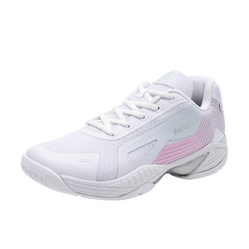 KUMPOO KH D510 Cushioning Coverage Support Abrasion Resistant Lightweight Breathable Slip Resistant