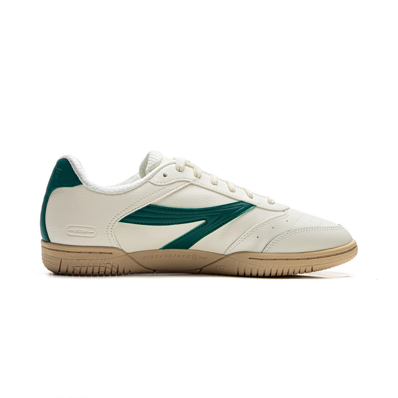 Li Ning Fashion Trend Collection Low top Casual Shoes Unisex Ecru