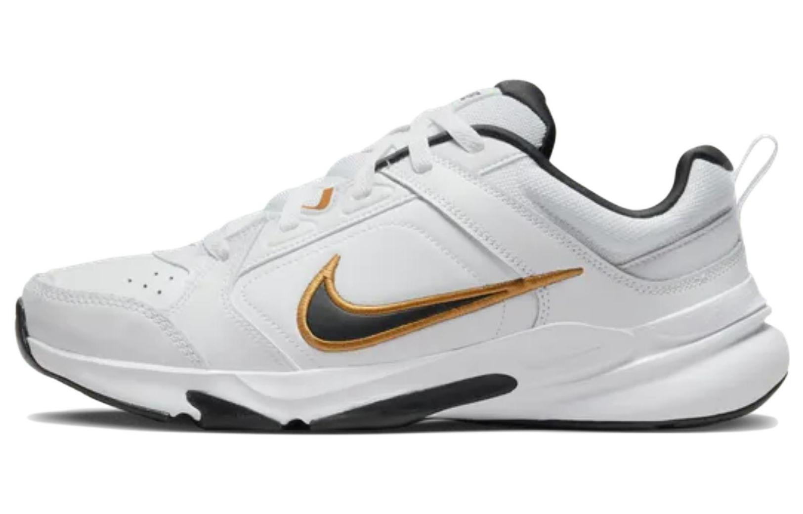 Кроссовки Nike Nike Defy All Day (бело-черные)