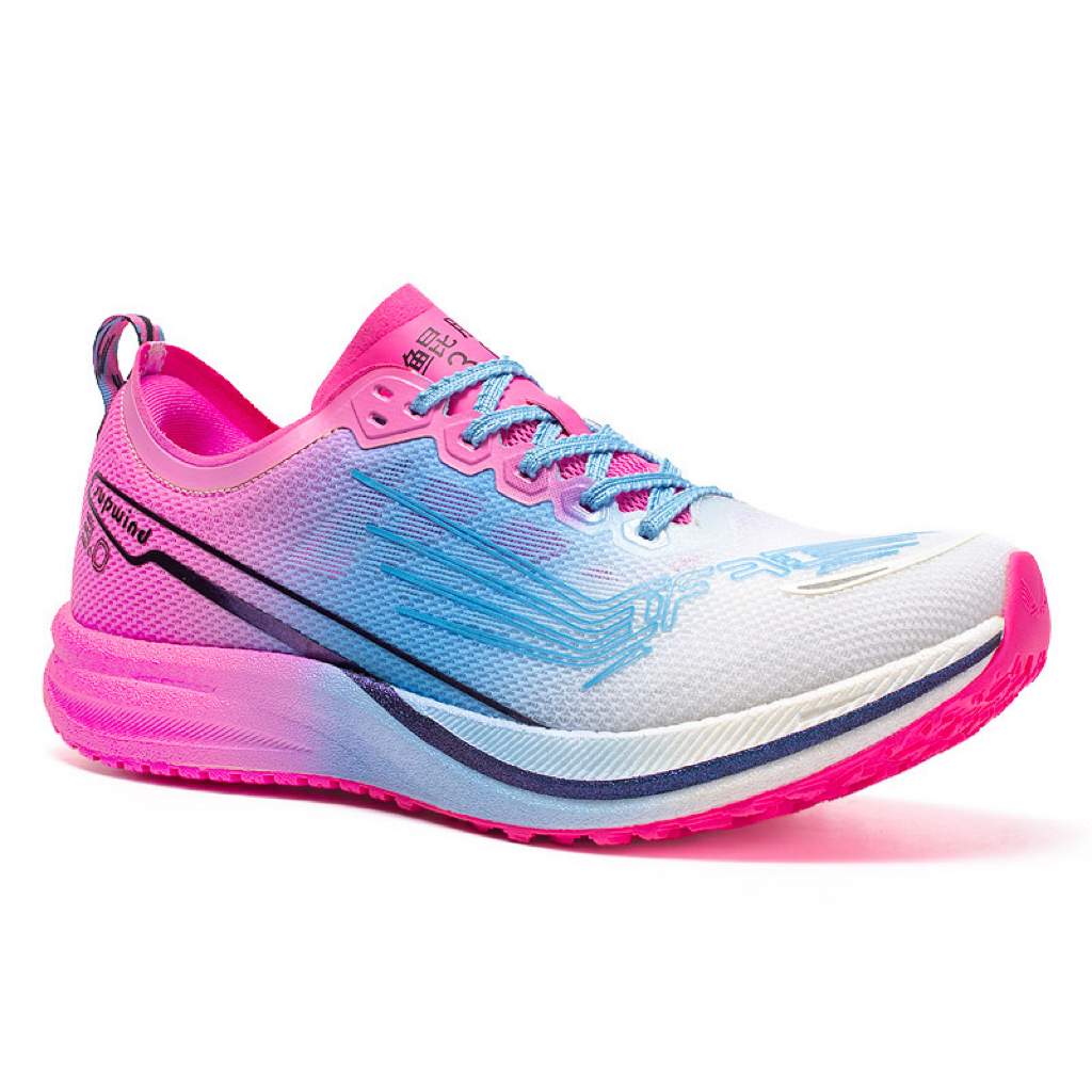 WUPWIND Kunpeng 3.0 Cushioning Slip Resistant Training Shoes Unisex Physical Fitness Test Physical Fitness Test
