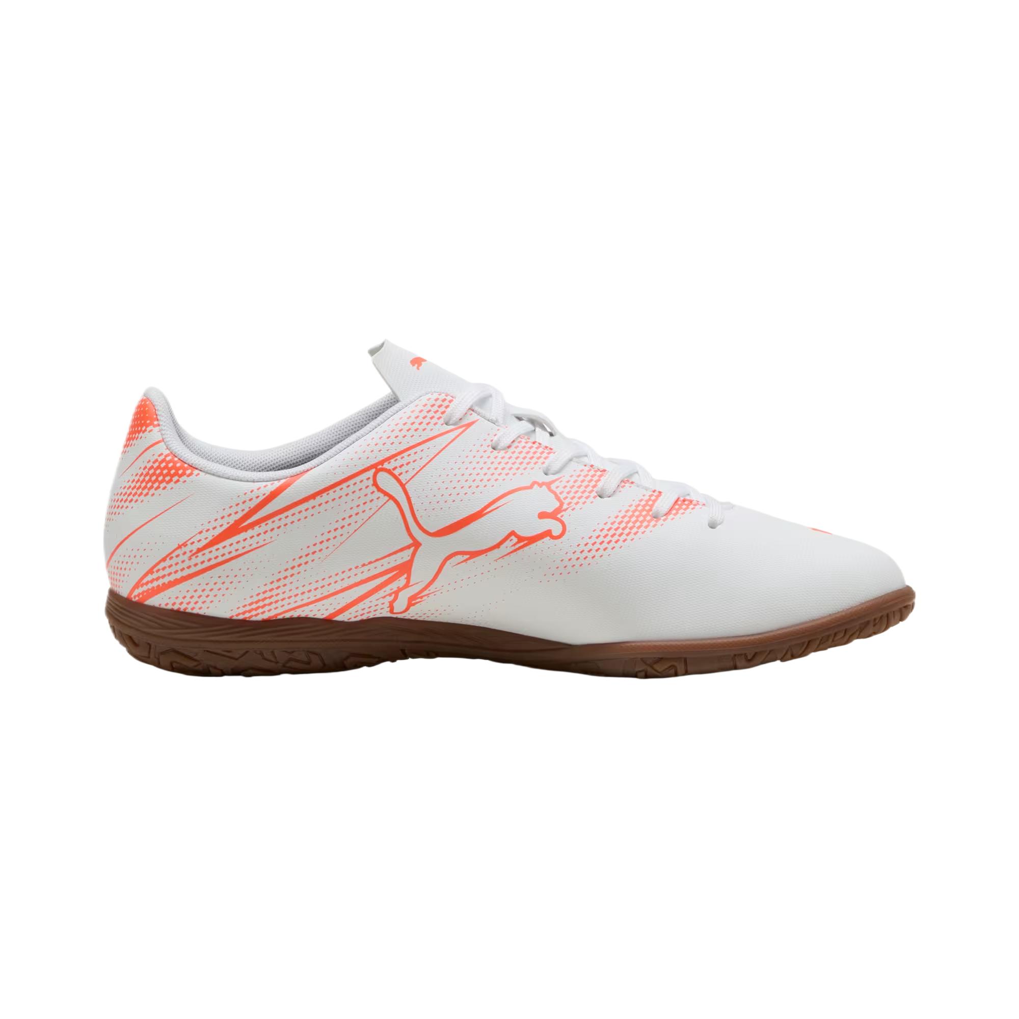 PUMA Attackant IT Low top Training Shoes Men’s White