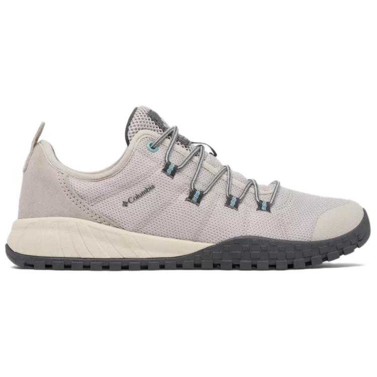 Columbia Cushioning Support Cushioning Support Low top Hiking Shoes Men’s Gray