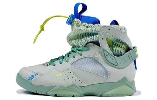 Jordan 7 Retro Bephie's Beauty Supply Seafoam Women's