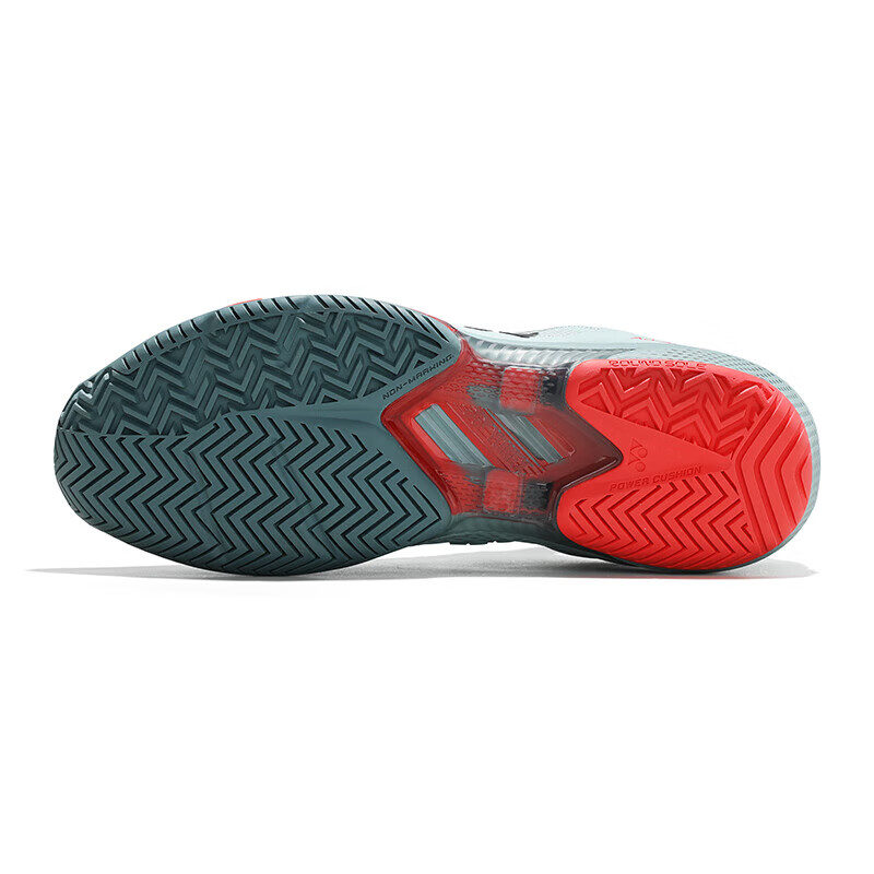 YONEX Low top Tennis Shoes Men’s Blue