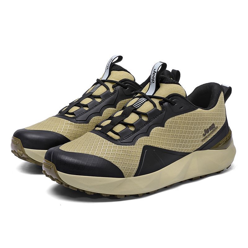 Jeep Low top Outdoor Sports Shoes Men’s
