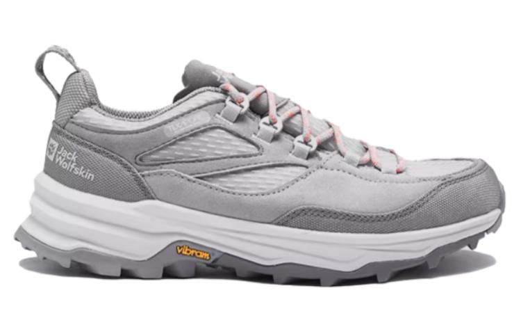 Jack Wolfskin Cyrox Texapore hiking sneakers Women’s