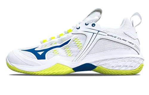 Mizuno Claw Neo Slip Resistant, Abrasion Resistant, Lightweight Slip Resistant, Abrasion Resistant, Lightweight Low top