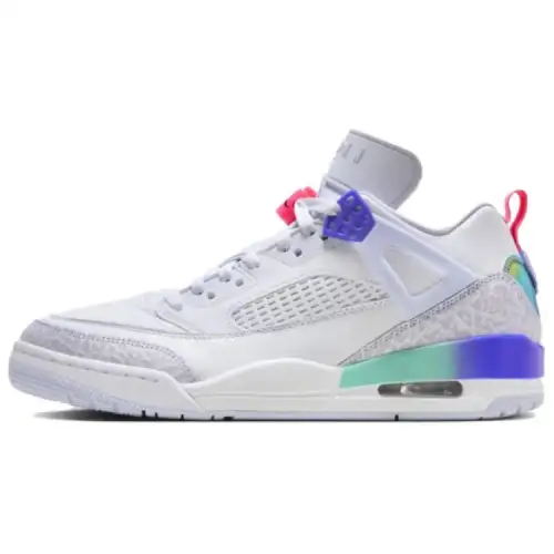 Jordan Spizike Low Dongdan