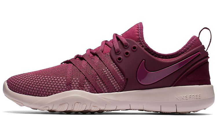 Nike Free Tr 7 ‘Tea Berry’ Women’s