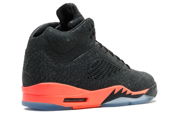 Jordan 5 Retro 3Lab5 Infrared
