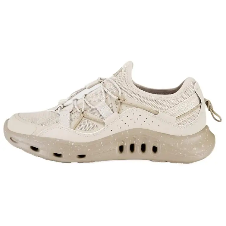 KOLON SPORT Galah Cushioning Abrasion Resistant Cushioning, Wear Resistant Low top Mountaineering Shoes Unisex