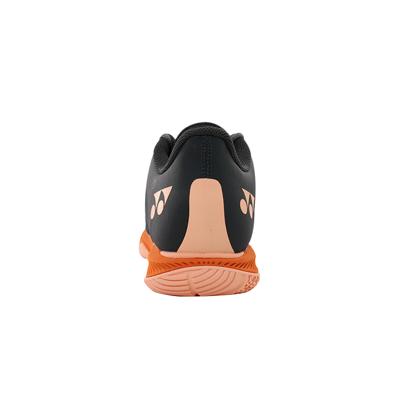 YONEX Comfort Z Slip Resistant Abrasion Resistant Low top Badminton Shoes Unisex Dark Gray