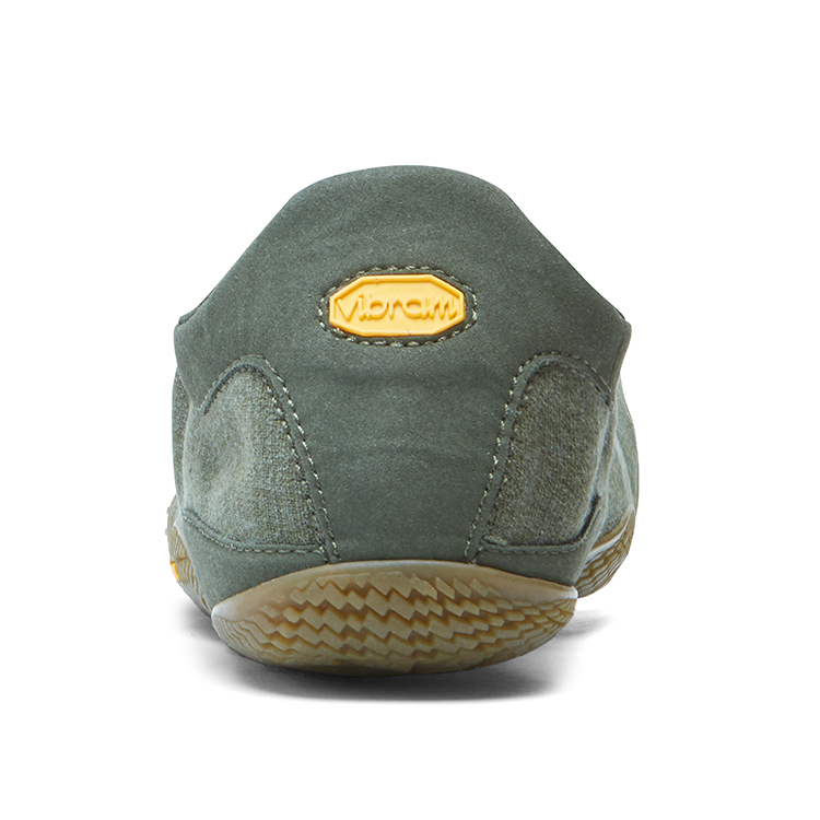 Vibram Indoor Fitness Shoes Men’s Low Top Green