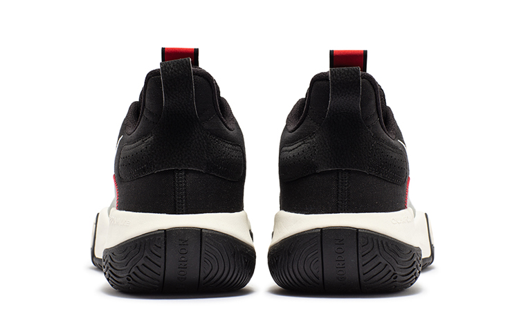 361° Ag Pull Up Aaron Gordon ‘Obsidian Black’