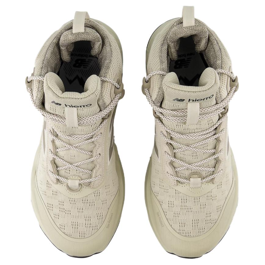 Fresh Foam X Hierro New Balance Mid GORE-TEX ‘Shipyard’