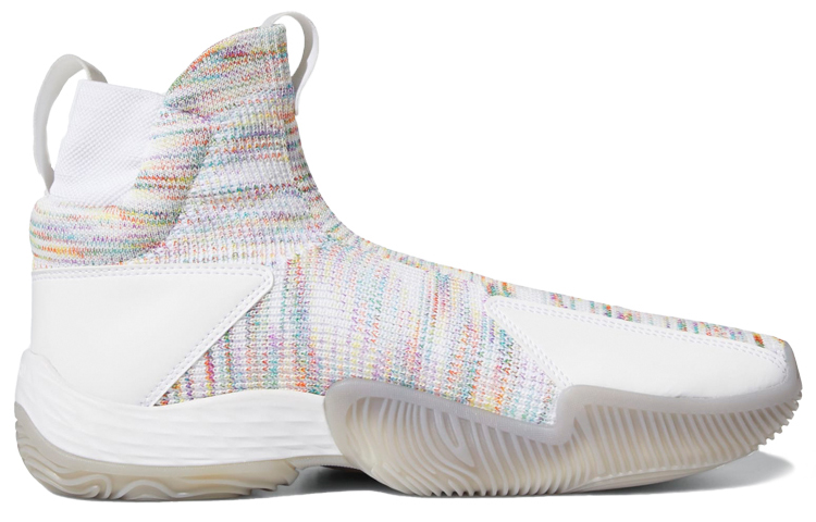Adidas N3xt L3v3l 2020 ‘White Multi-Color’